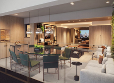 apartamento imovel studio campo belo